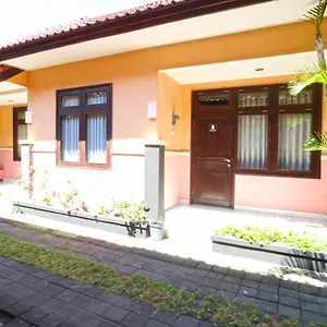 Sayang I Guest house