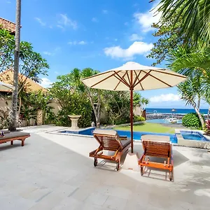 Villa Pantai By Finder *