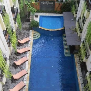 Losari & Kuta Bali Hotel Legian (Bali)