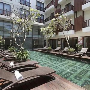Hotel D'primahotel 4*