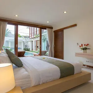 Alaya By Nagisa Bali Villa *