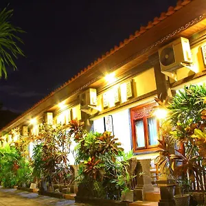 The Yuma Bali