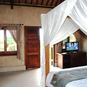 Holiday park Three Monkeys Pecatu (Bali)