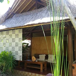 Guest house Puri Pandan Restaurant And