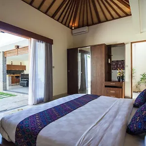 The G Villas 3* バリ島