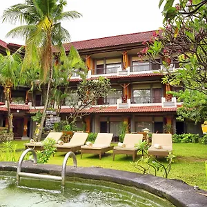 Hotel Ida Kuta Lombok