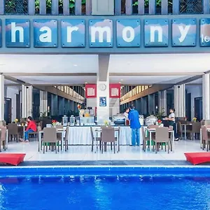 The Harmony Legian Hotel Kuta (Bali)