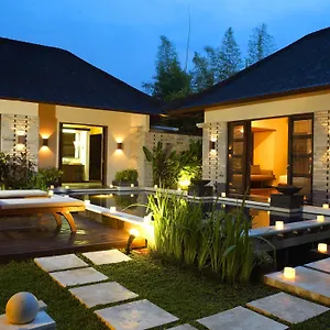 Villa Bali Baik *