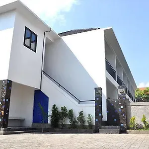 Guest house Aquablu Bali Kuta (Bali)