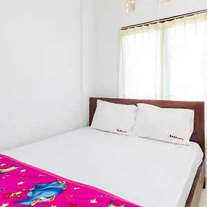 Reddoorz @ Pulau Galang Guest house 2*