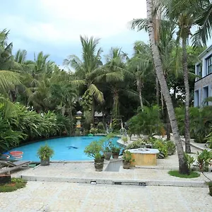 Guest house Reddoorz @ Padma Utara 3*