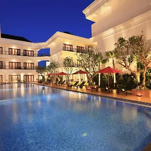 Grand Palace - Bali Hotel