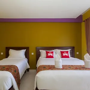 Zen Kuta Puri Demak 3*