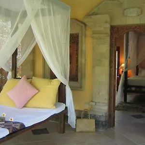 Hotel Taman Selini Bali 3*