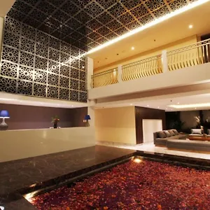Hotel Signature Seminyak Kerobokan (Bali)