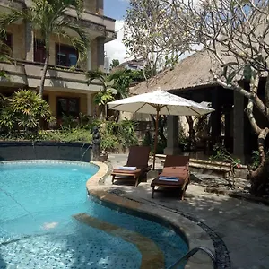 Ellies Guest house