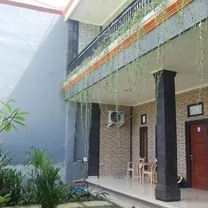 Yoga House