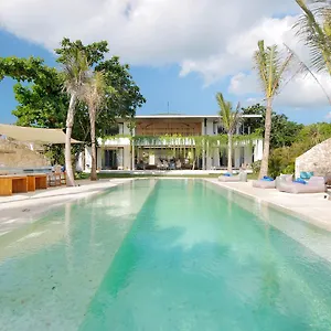Seascape By Elite Havens * Nusa Lembongan (Bali)
