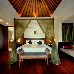 Resort The Khayangan Dreams Villa, Seminyak