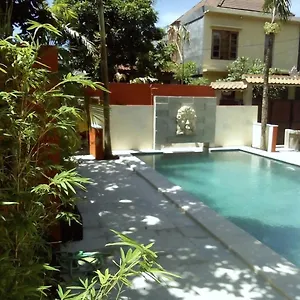 Guest house Merpati - Studios 3*