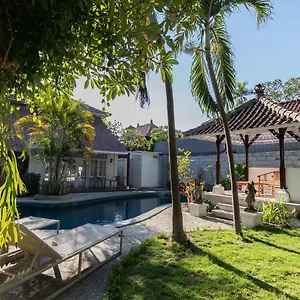 Miracle Villa *