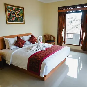 Deko House Homestay *