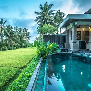Kirani By Mahaputra-chse Certified Villa *