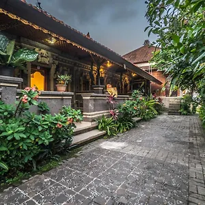 Tegar 2* Ubud (Bali)