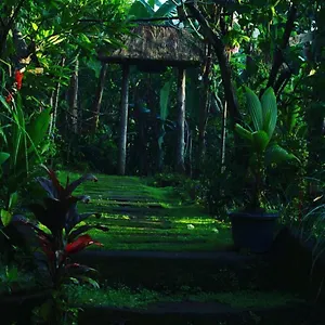 Bucu Hidden Guest House, And Meditation Center Guest house Payangan