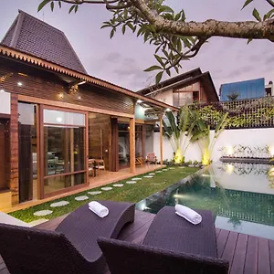 Tunjungsari Sanur Villa