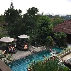 Merthayasa 2 Guest house Ubud (Bali)