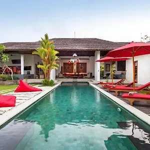 Villa Arte By Finder *
