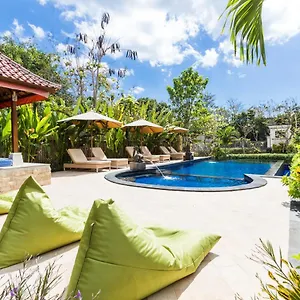 Prázdninový areál Dream Nusa Lembongan