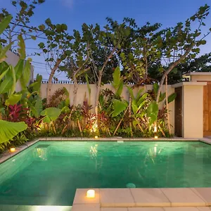 Cj Villa Seminyak (Bali)