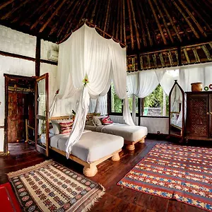 Bambu Indah 4* Ubud (Bali)