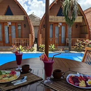 Q Rimbuk Bungalow