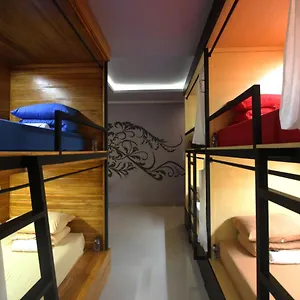 Hostel Dong Paloh