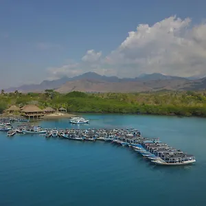 Mimpi Menjangan Resort