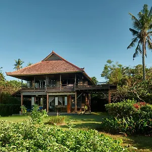 Bay Hideaway