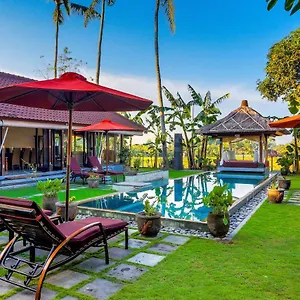Kaba Kaba Villa *