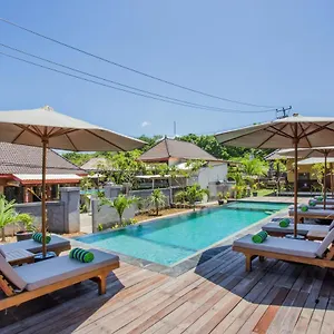 Samanta Huts Holiday park 3*
