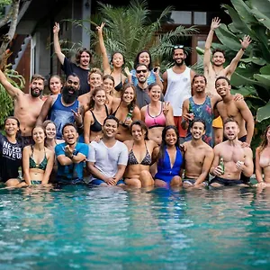 Tribe Theory Startup Village For Entrepreneurs Kuta (Bali)