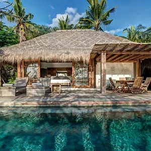 Sayang Villa Nusa Lembongan (Bali)