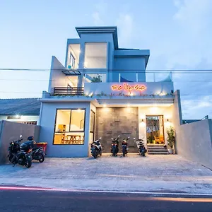 Hotel Eclipse Kerobokan