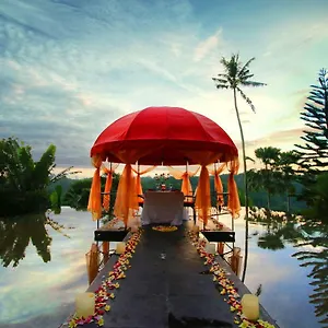 Kupu Kupu Barong And Tree By L'occitane Resort 5*