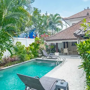 Villa Drupadi 16a *