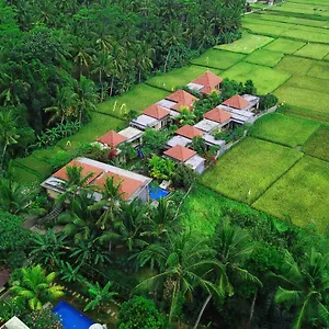 Asri Sari & By Samhita Bali Villa *