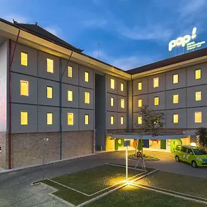 Pop! Hotell 2*