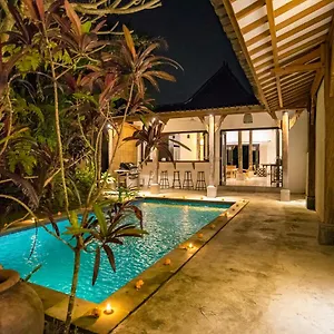Villa Citrus Tree Villas - Puri Ubud (Bali)