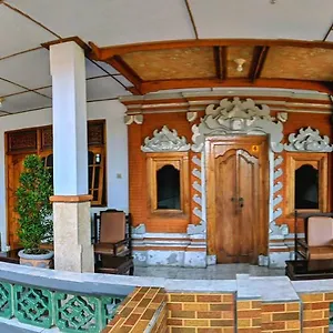 Serangan Ii Inn 3*